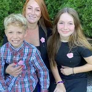 Meet your Posher, Jamie